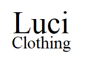 Luci Clothing